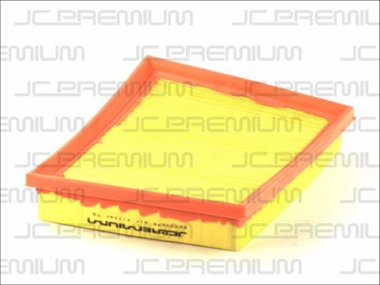 JC PREMIUM Воздушный фильтр B2X020PR